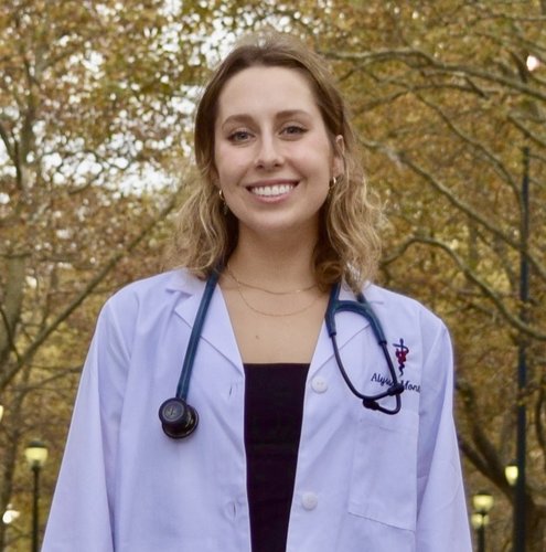 Dr. Alyssa Monteith