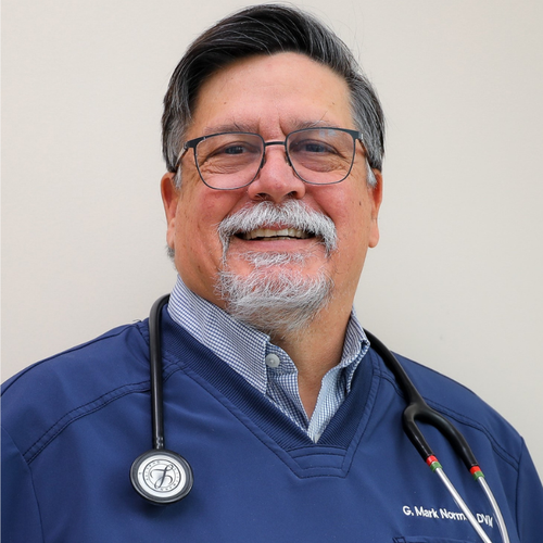 Dr. G. Mark Norman
